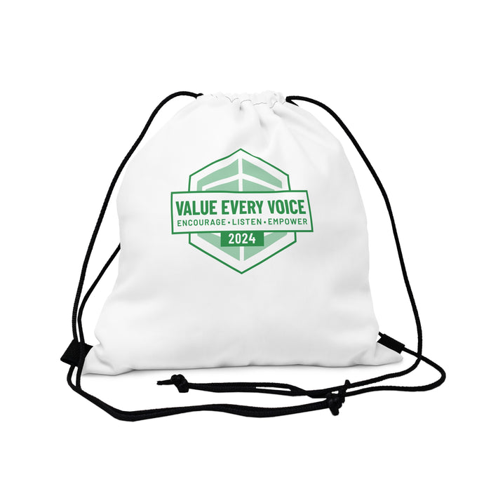 Outdoor Drawstring Bag