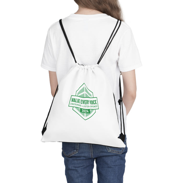 Outdoor Drawstring Bag