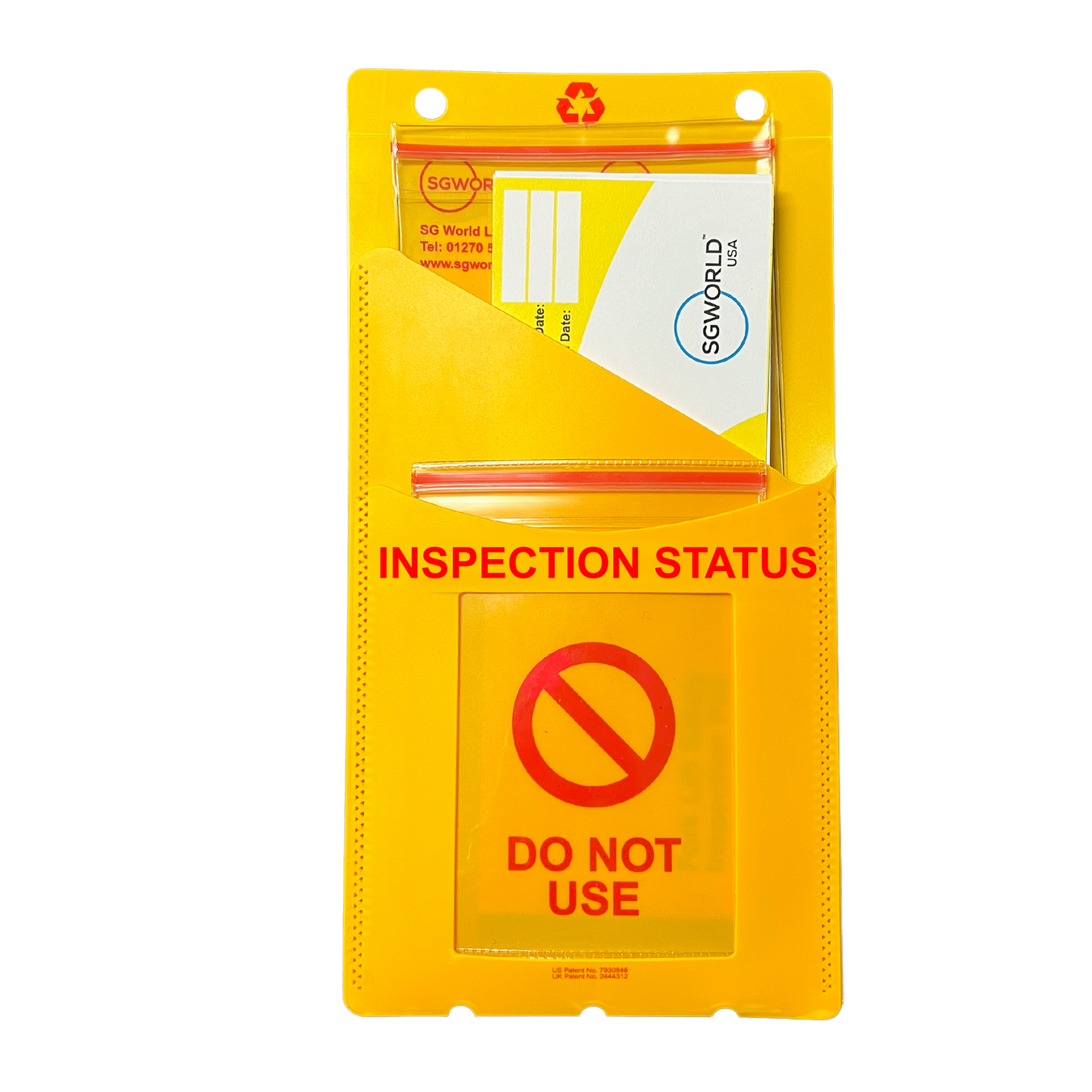 Inspection Checklists