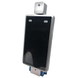 Temperature Scanning Kiosk with Wall Mount
