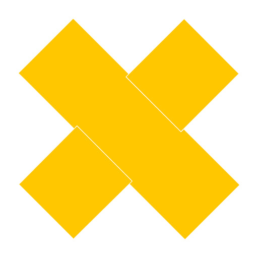 Floor Markings, Xs, 4'' - makesafetyvisible.com