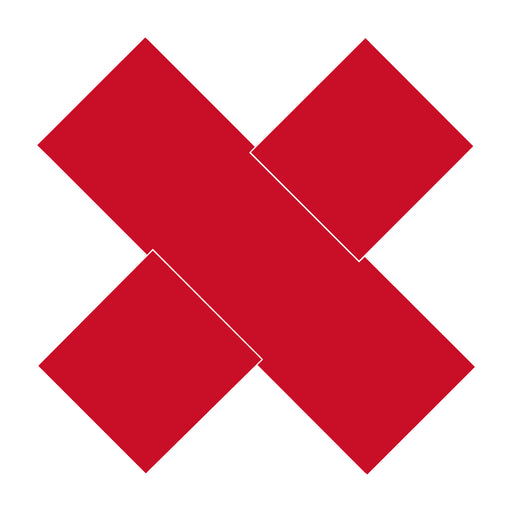 Floor Markings, Xs, 4'' - makesafetyvisible.com