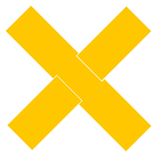 Floor Markings, Xs, 2'' - makesafetyvisible.com