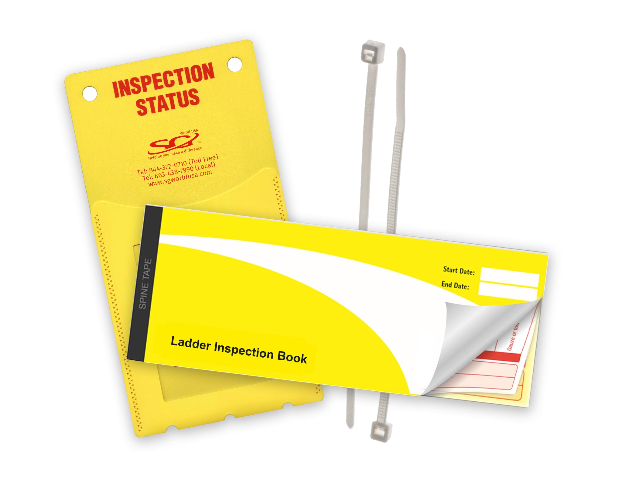 Safety Documentation — makesafetyvisible.com