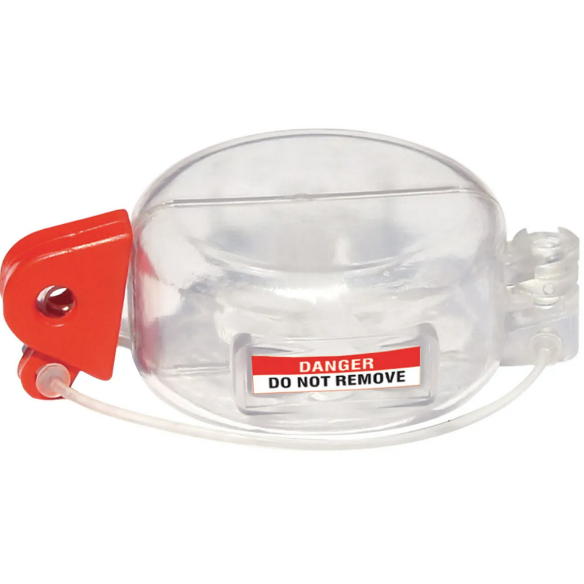 Push Button Lockout For Electrical Panels — makesafetyvisible.com
