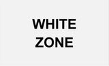Zone Colors Indoor/Outdoor Banners | Various Sizes